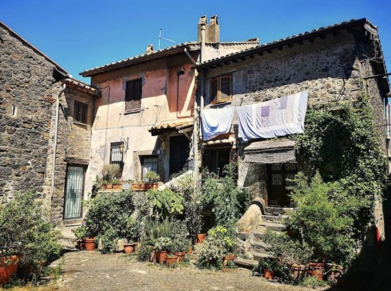 From Rome:Private Day Trip to Bracciano, Caprarola & Viterbo - Final Thoughts