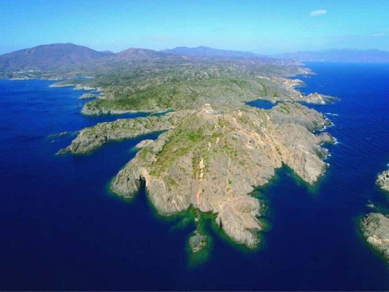 From Roses: Adventure in Cap de Creus: Discover and Swim in a Wild Cove - Practical Details to Keep in Mind