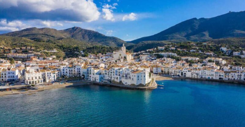 From Roses: Cadaqués Catalonian Coast Boat Tour - Authentic Traveler Perspectives