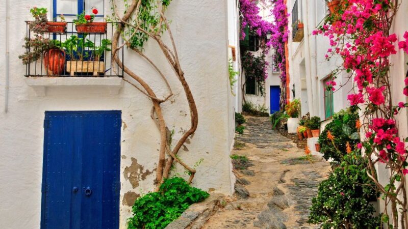 From Roses: Cadaqués Catalonian Coast Boat Tour - Practical Details and Tips