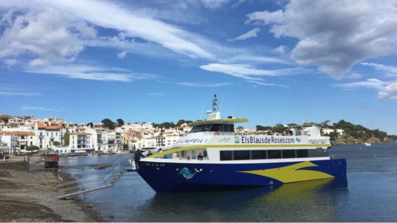 From Roses: Cadaqués Catalonian Coast Boat Tour - Final Thoughts
