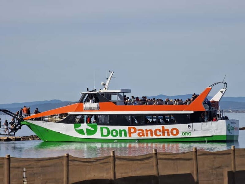 From Roses: Cruise on Costa Brava to Cadaqués - An Honest Look at the Costa Brava to Cadaqués Boat Tour