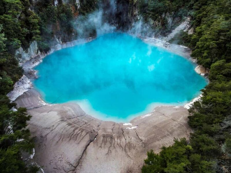 From Rotorua: Wai-O-Tapu, Waimangu and Te Puia Full-Day Tour - What We Think Overall