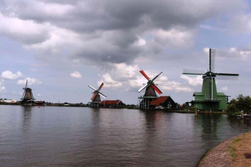 From Rotterdam: Private Keukenhof & Windmills Tour - FAQ