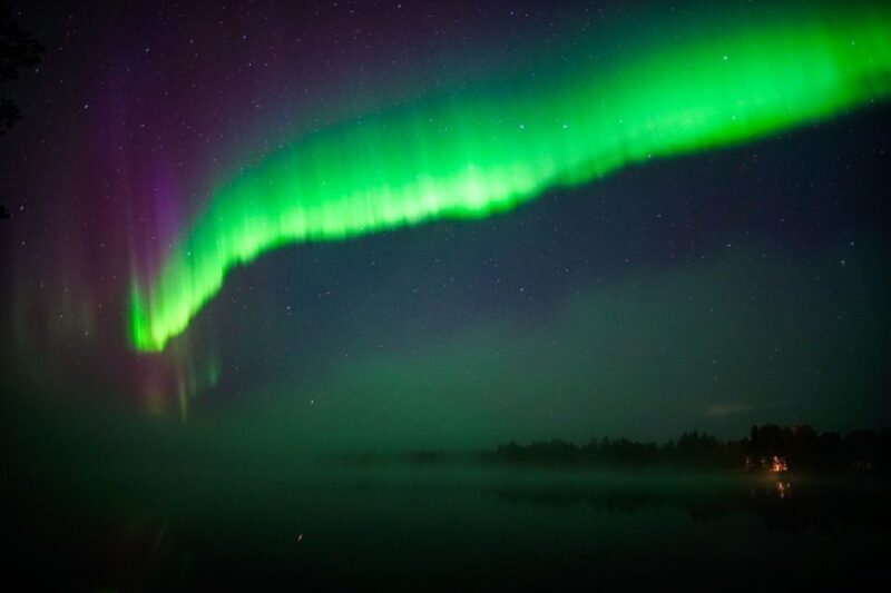 From Rovaniemi: Family-Friendly Northern Lights Tour - FAQ