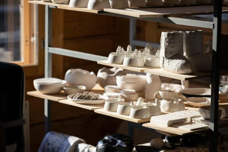 From Rovaniemi/Kuusamo: 2-Day Lapland Escape with Korouoma - Key Points