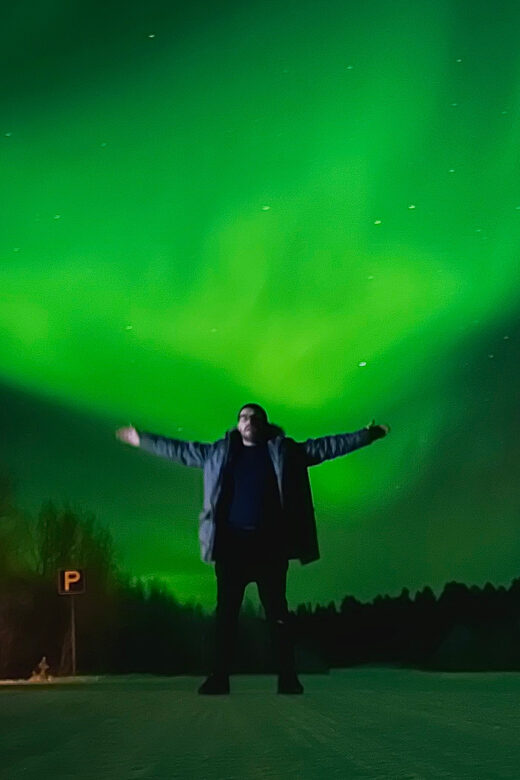 From Rovaniemi: Lapland Aurora Hunt with Barbeque - Who Will Love This Tour?