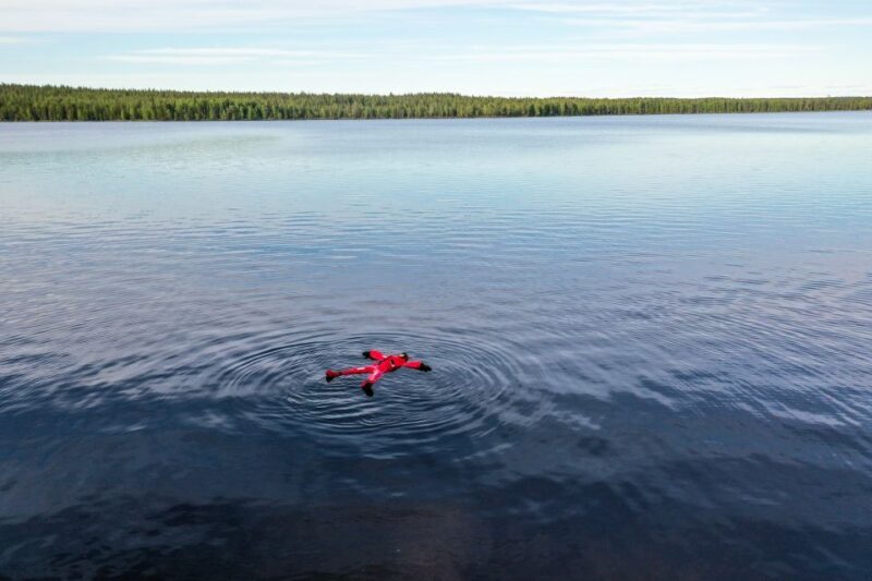 From Rovaniemi: Midnight Sun Forest Lake Float - Who Will Love This Tour?