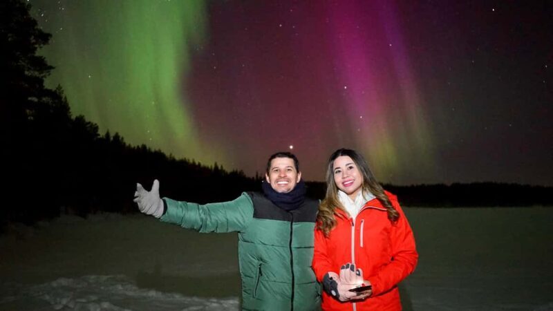 From Rovaniemi: Northen Lights Hunting Tour - Final Thoughts