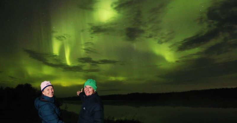 From Rovaniemi: Northern Lights Chase with BBQ and Photos - Is It Worth the Price?