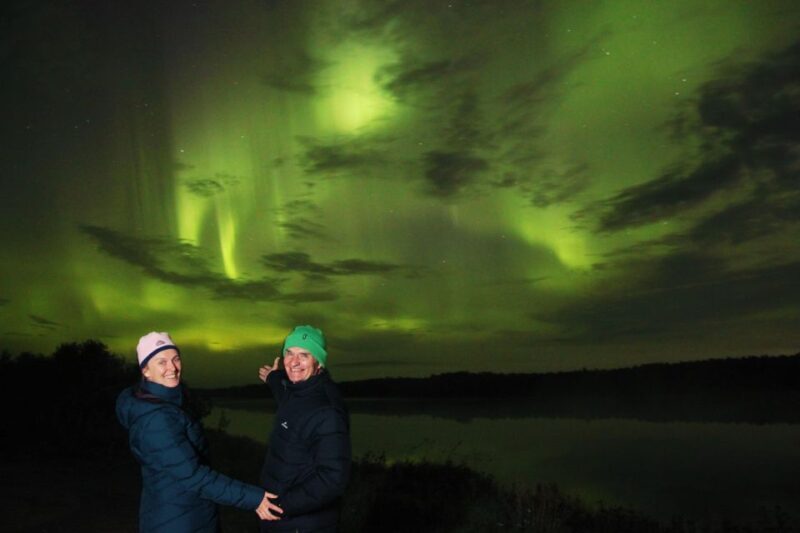 From Rovaniemi: Northern Lights Chase with BBQ and Photos - Who Would Love This Tour?