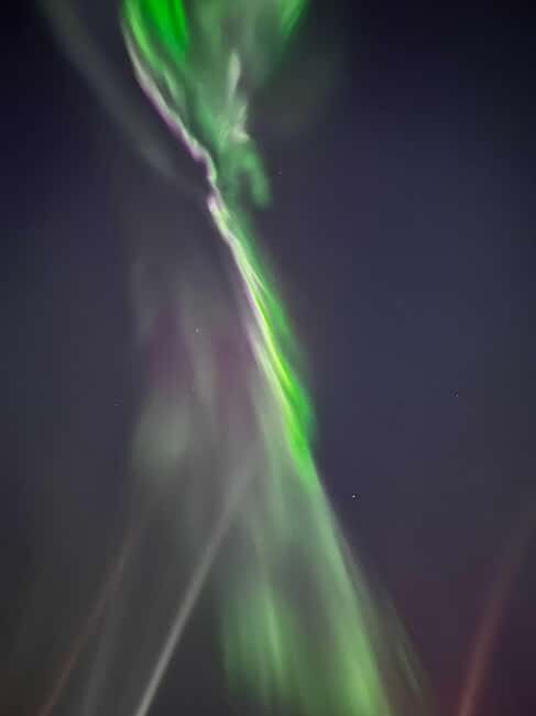 From Rovaniemi: Northern Lights Tour by Van - Who Should Consider This Tour?