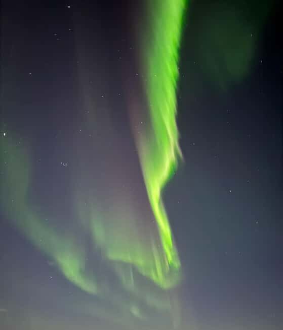 From Rovaniemi: Northern Lights Tour by Van - Final Thoughts