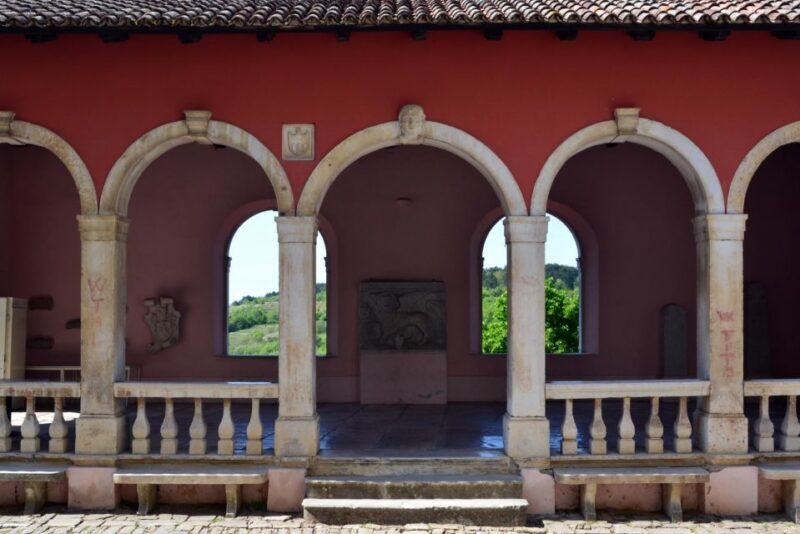 From Rovinj: Rovinj, Motovun and Gronjan Day Tour - The Truffle Experience: A True Culinary Treat