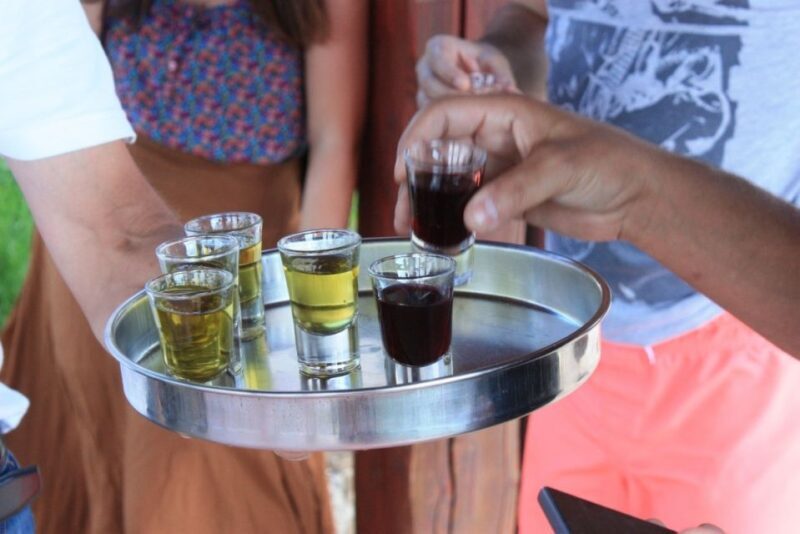 From Rovinj: Rovinj, Motovun and Gronjan Day Tour - Final Stop: Porec and Return to Rovinj