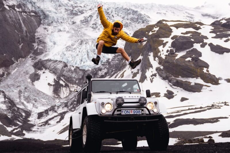 From Rvk: Private Day-Tour to Thorsmork with Mountain Hike - Pricing and Value