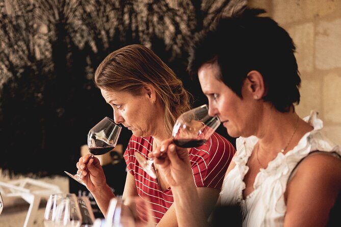 From Saint-Emilion : Half Day Electric bike Wine Tour - The Full Experience: What to Expect from the Itinerary