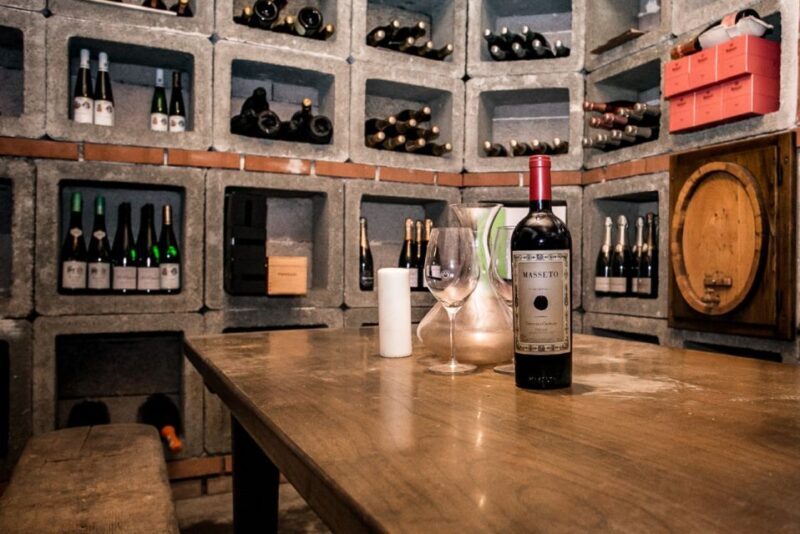 From Saint Moritz: Bernina Red Train with Winery Tasting - Getting Started with the Bernina Red Train and Winery Tour