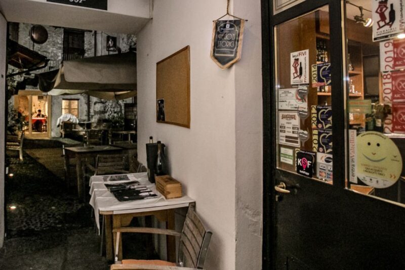 From Saint Moritz: Bernina Red Train with Winery Tasting - Is It Worth the Price?