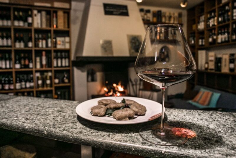 From Saint Moritz: Bernina Red Train with Winery Tasting - Who Should Consider This Tour?