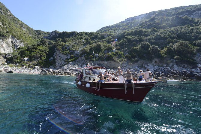 From Salerno: Small Group Amalfi Coast boat tour with stops in Positano & Amalfi - The Value of This Tour