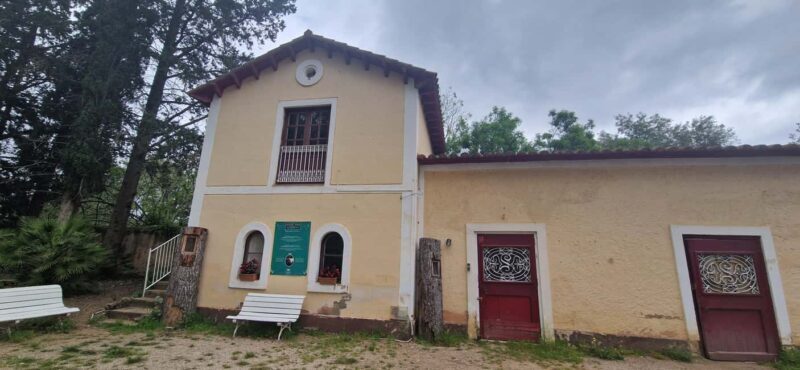 From Salou: Park Samá with 1 vermouth tasting, hotel Pickup - From Salou: Parc Samá with 1 Vermouth Tasting and Hotel Pickup