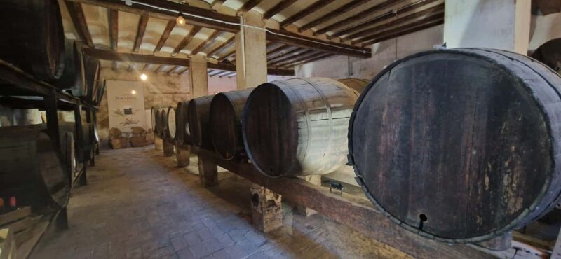 From Salou: Park Samá with 1 vermouth tasting, hotel Pickup - Practical Details & Considerations