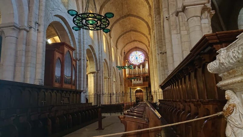 From Salou: Tour Poblet Monastery with hotel pickup - Who Should Consider This Tour?