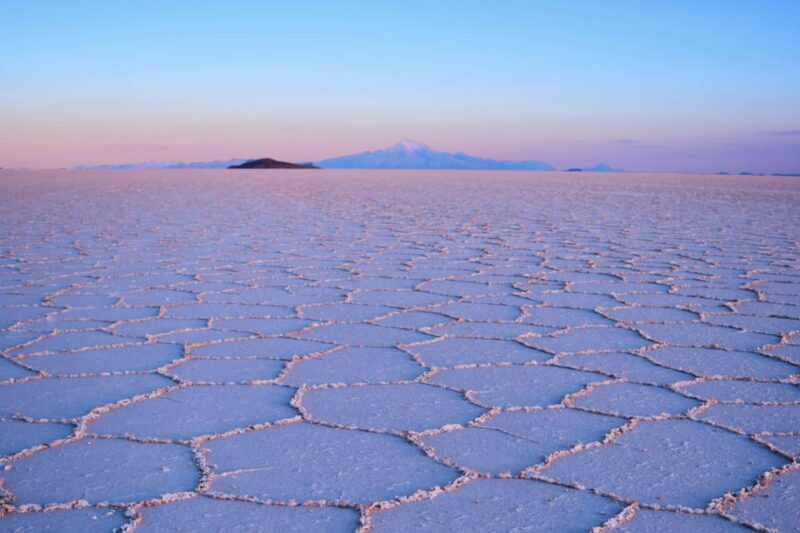 From Salt Lake City: Bonneville Salt Flats Guided Tour - An Honest Look at the Tour Experience