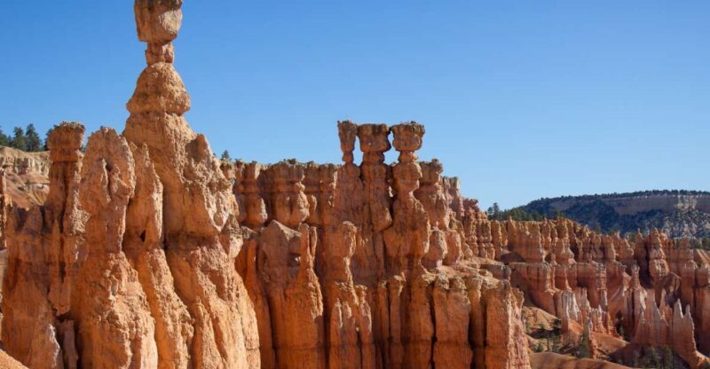 From Salt Lake City: Private Bryce Canyon National Park Tour - Key Points
