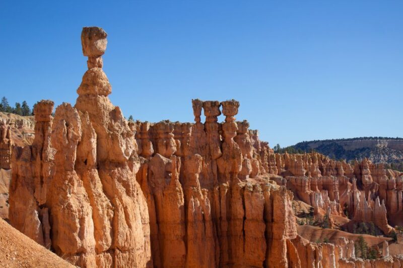 From Salt Lake City: Private Bryce Canyon National Park Tour - Pricing – Is It Worth It?