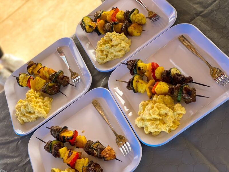 From Salt Lake City: Private Goblin Valley State Park Tour - Key Points