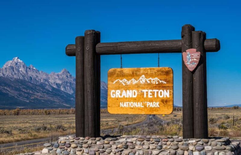 From Salt Lake City: Yellowstone & Grand Teton 5-Day Tour - What You Can Expect from This Wyoming Adventure