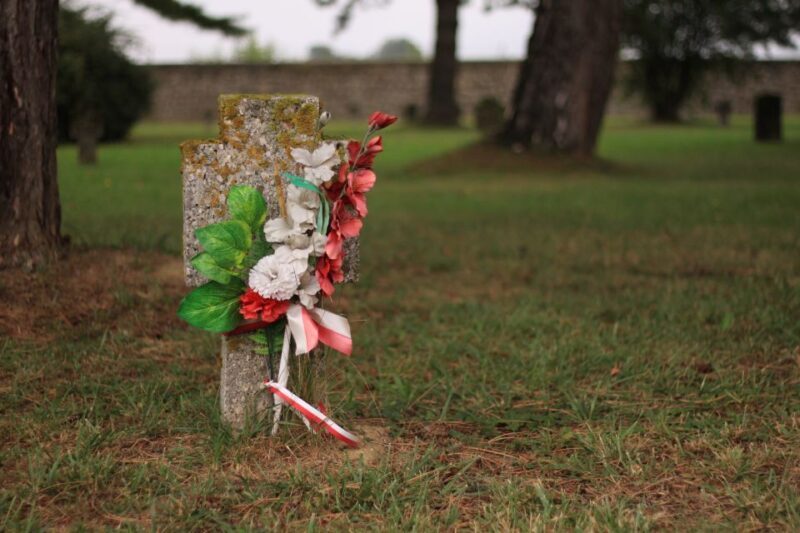 From Salzburg: Dachau Concentration Camp Private Tour by Car - Who Should Consider This Tour?