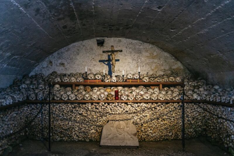 From Salzburg: Half-Day Tour to Hallstatt - Key Points