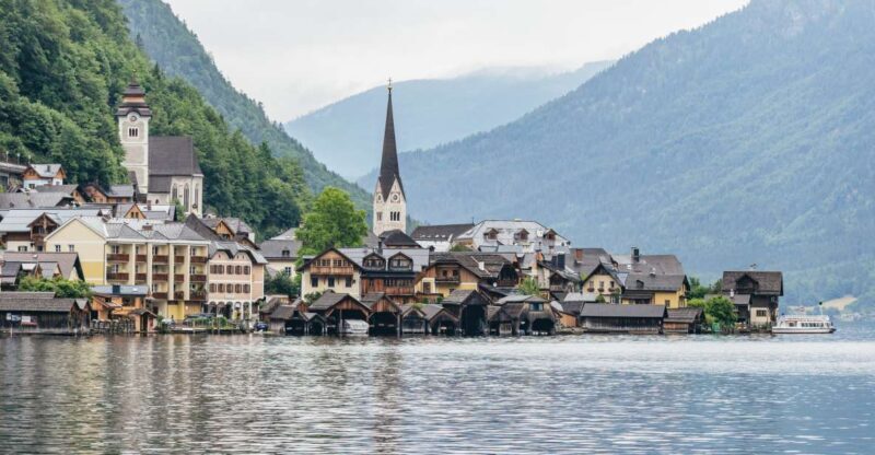 From Salzburg: Half-Day Tour to Hallstatt - What Travelers Say About the Experience