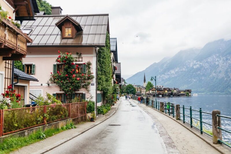 From Salzburg: Half-Day Tour to Hallstatt - Who Is This Tour Perfect For?