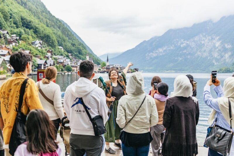 From Salzburg: Half-Day Tour to Hallstatt - Frequently Asked Questions