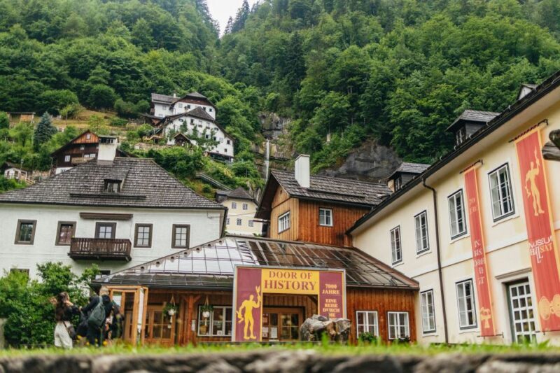 From Salzburg: Half-Day Tour to Hallstatt - Wrapping It Up: Is This Tour Right for You?