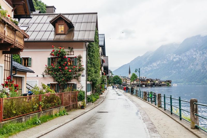 From Salzburg: Half-Day Tour to Hallstatt - What’s Not Included: Salt Mine and Other Time-Savers You Should Plan For