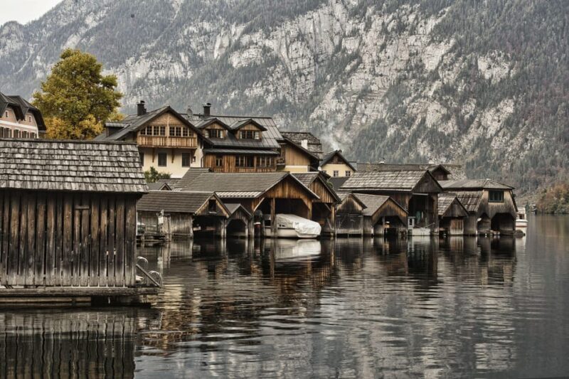 From Salzburg: Hallstatt, St.Gilgen & St. Wolfgang Day Trip - Frequently Asked Questions