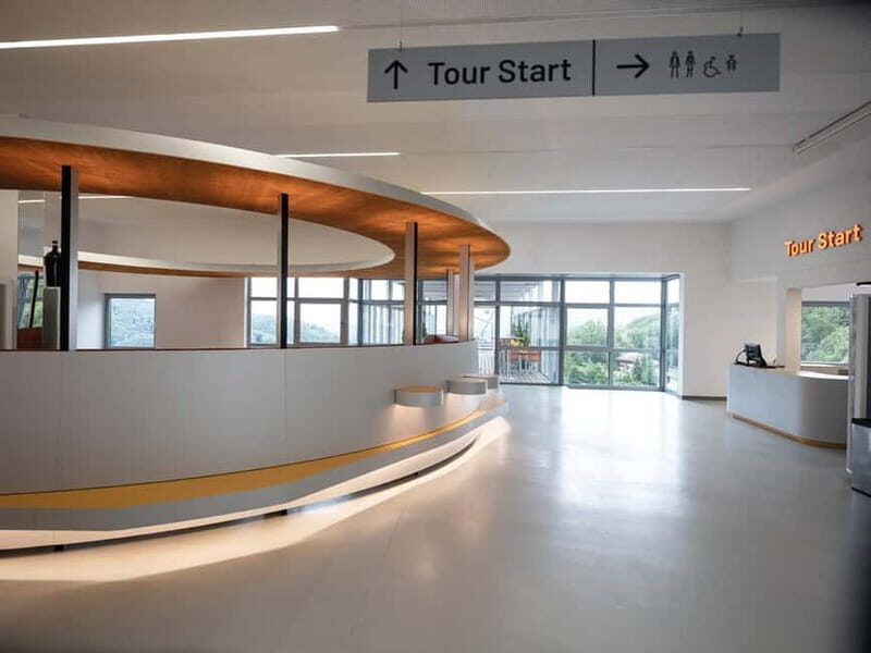 From Salzburg: Salt Mines Package - The White Gold Adventure - Who Would Love This Tour?