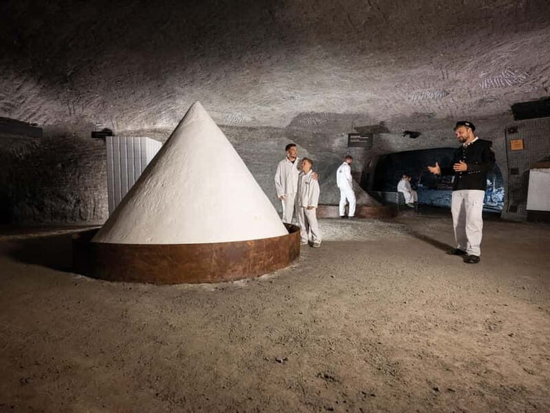 From Salzburg: Salt Mines Package - The White Gold Adventure - Final Thoughts