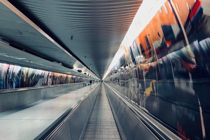 From Salzburg to Munich Airport- Private Transfer - punctual & friendly Driver - Final Thoughts