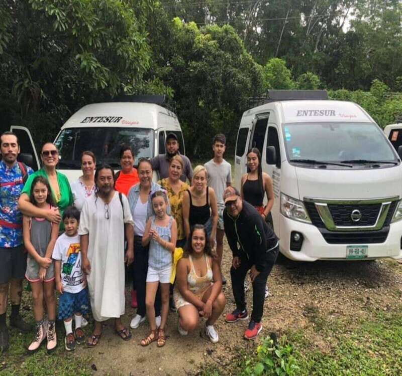 From San Cristóbal: 3-Day Adventure to the Arch of Time - Authentic Feedback from Travelers