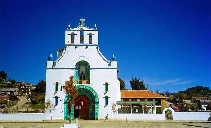 From San Cristóbal: Chamula and Zinacantán Guided Tour - What to Expect from the Tour