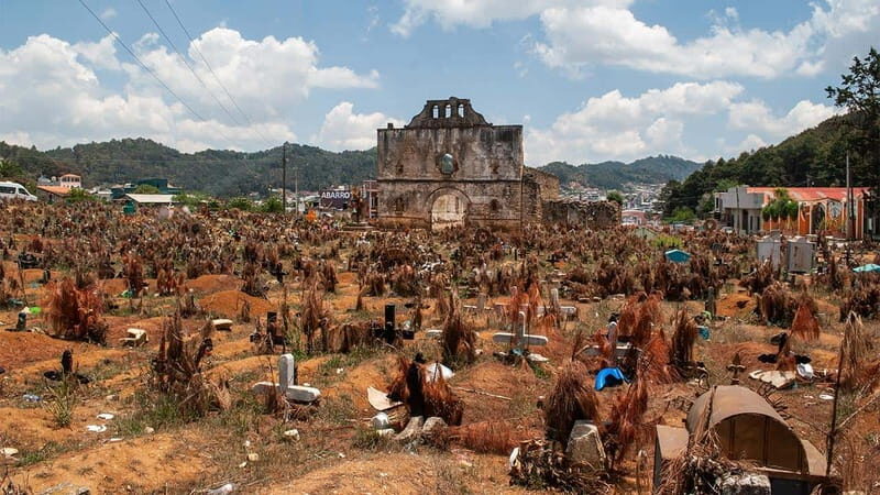 From San Cristóbal: Chamula and Zinacantán Guided Tour - Practical Details