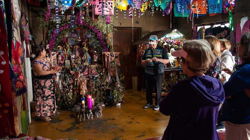 From San Cristóbal: Chamula and Zinacantán Guided Tour - Is This Tour Right for You?