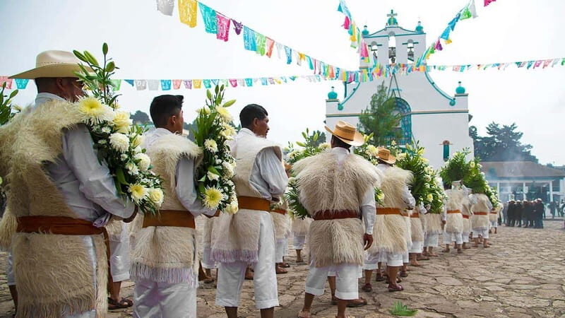 From San Cristóbal: Chamula and Zinacantán Guided Tour - FAQ