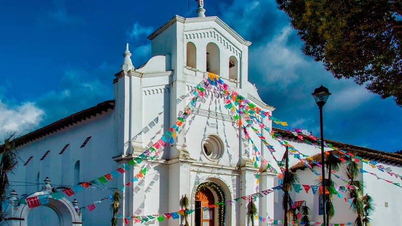 From San Cristóbal: Chamula and Zinacantán Guided Tour - Final Thoughts